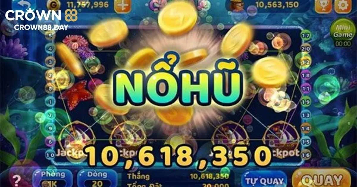 Trải nghiệm sản phẩm gì khi tham gia Crown88?