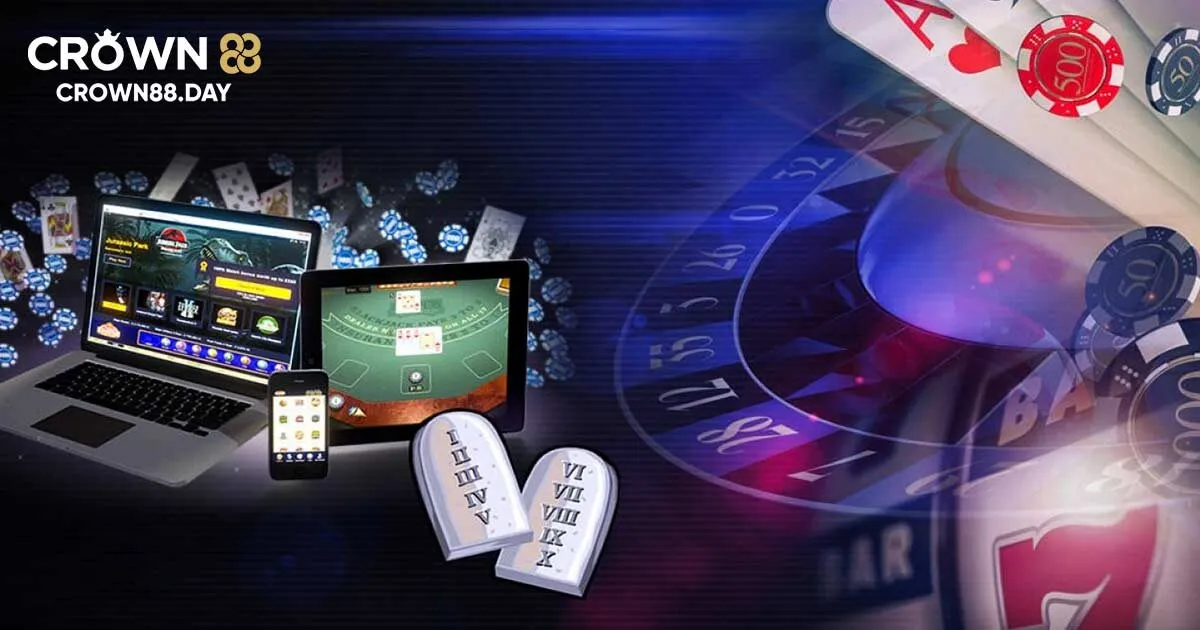 Giới thiệu game bài Crown88