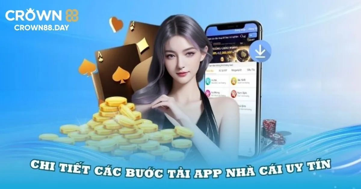 Tải app miễn phí
